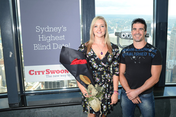Highest Blind Date Winners